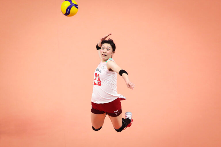 「パスちょっと浮かそうか？」課題と疑問が山積みの火の鳥NIPPON。#石川真佑 選手が風穴をあけられるか？打開策はいかに。