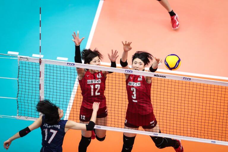 火の鳥NIPPON